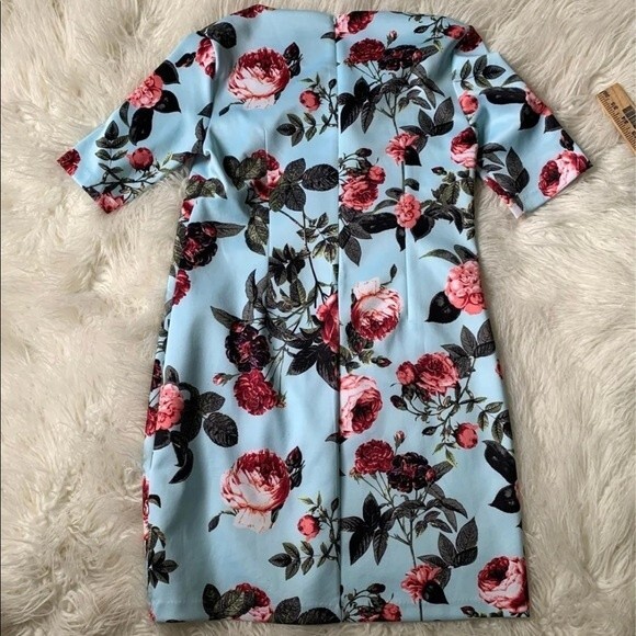 CeCe shift dress - Picture 6 of 9